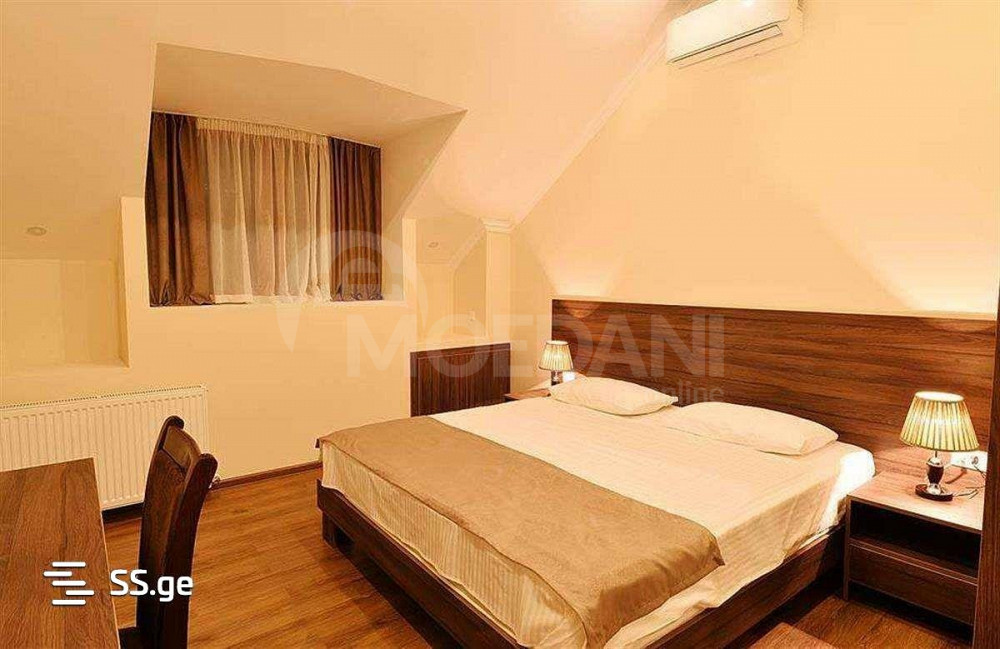 Office space for rent in Vake Tbilisi - photo 4