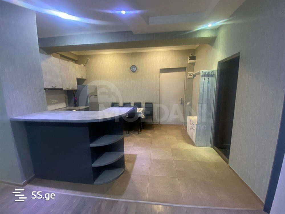 Продам 3-комн. квартиру 64м² 7/15 эт. Тбилиси - изображение 5