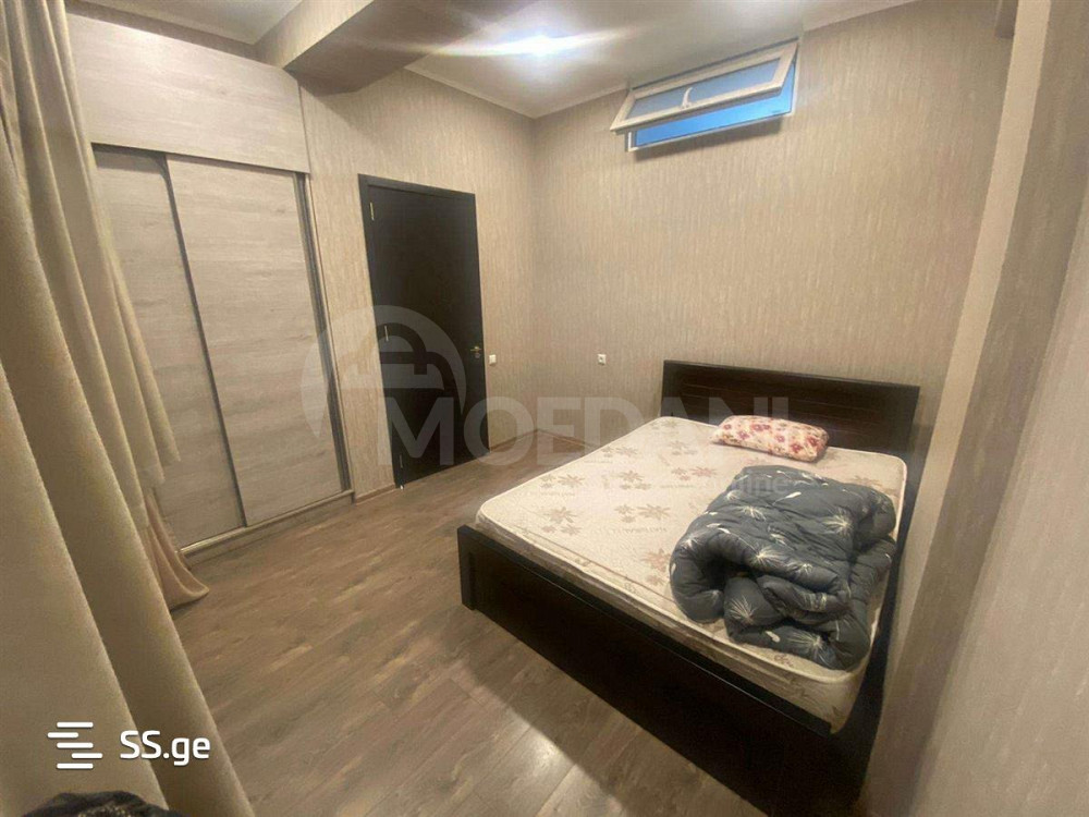 Продам 3-комн. квартиру 64м² 7/15 эт. Тбилиси - изображение 4