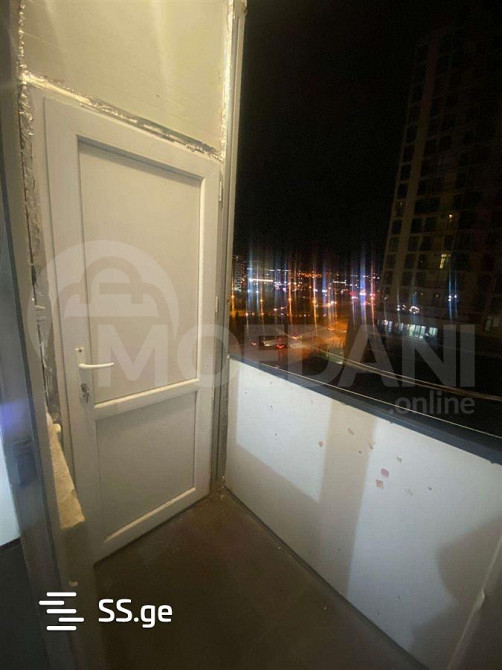 Продам 3-комн. квартиру 64м² 7/15 эт. Тбилиси - изображение 2