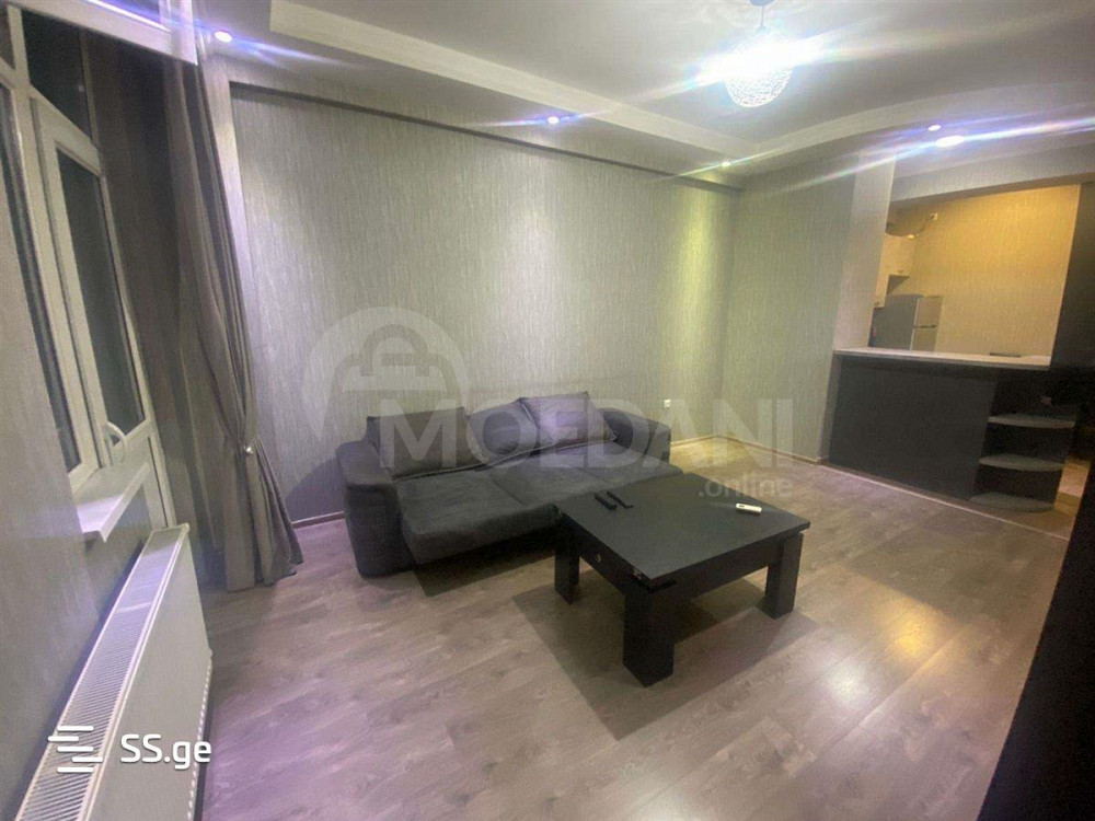 Продам 3-комн. квартиру 64м² 7/15 эт. Тбилиси - изображение 3