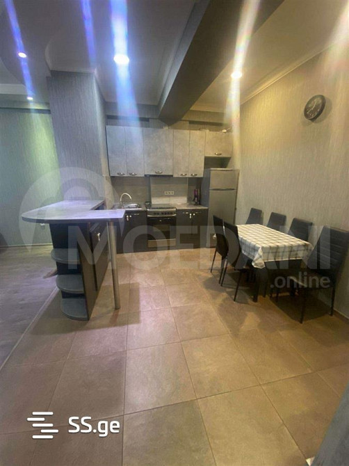 Продам 3-комн. квартиру 64м² 7/15 эт. Тбилиси - изображение 1