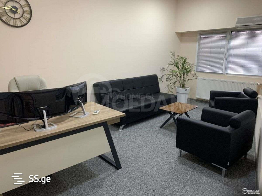 Office space for sale in Vake Tbilisi - photo 1