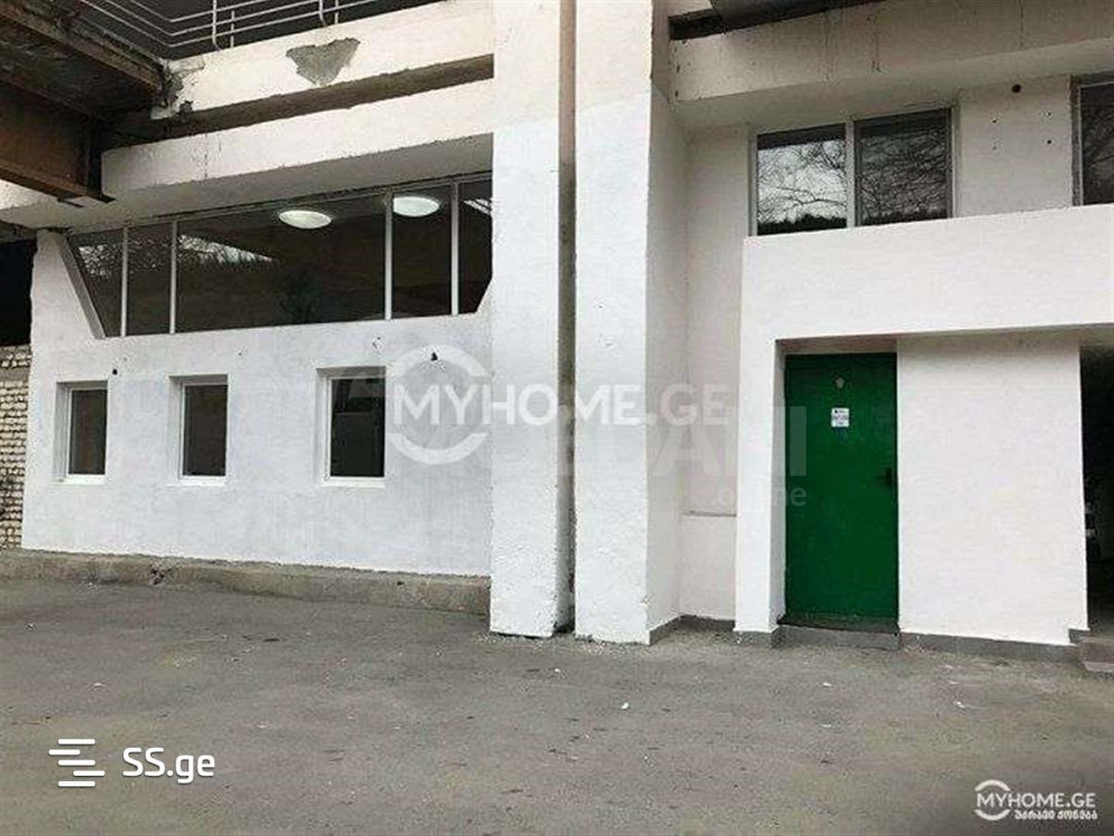 Office space for sale in Vake Tbilisi - photo 3