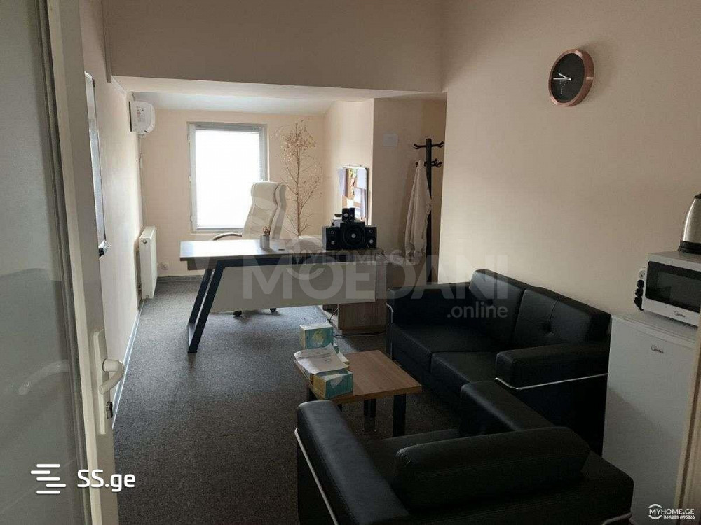 Office space for sale in Vake Tbilisi - photo 4