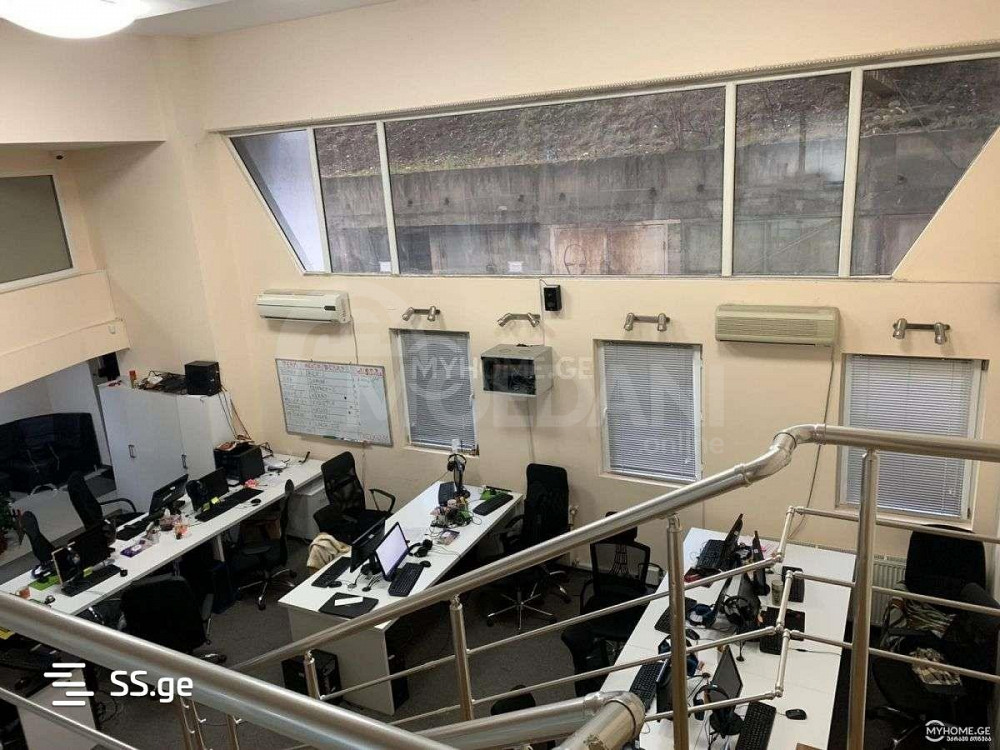 Office space for sale in Vake Tbilisi - photo 5