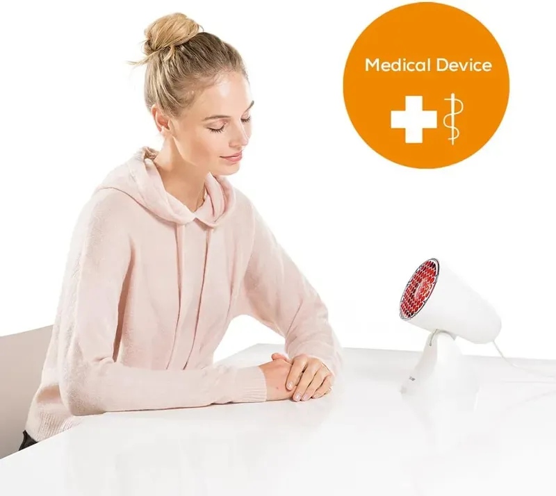 Infrared lamp for muscles Beurer Il11 4010 Tbilisi - photo 1