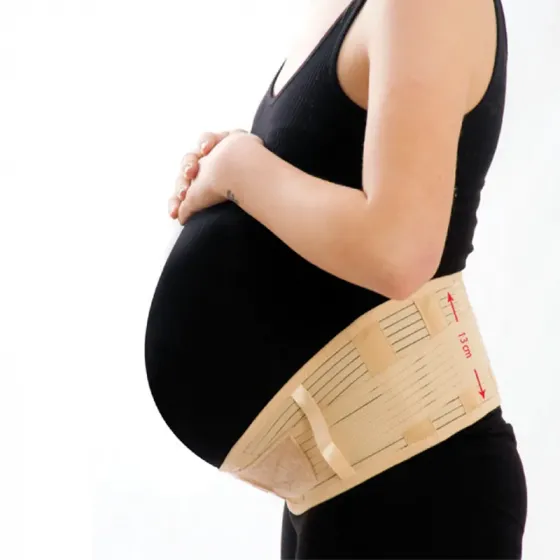 Maternity corset Royalmedical SL 244 Tbilisi