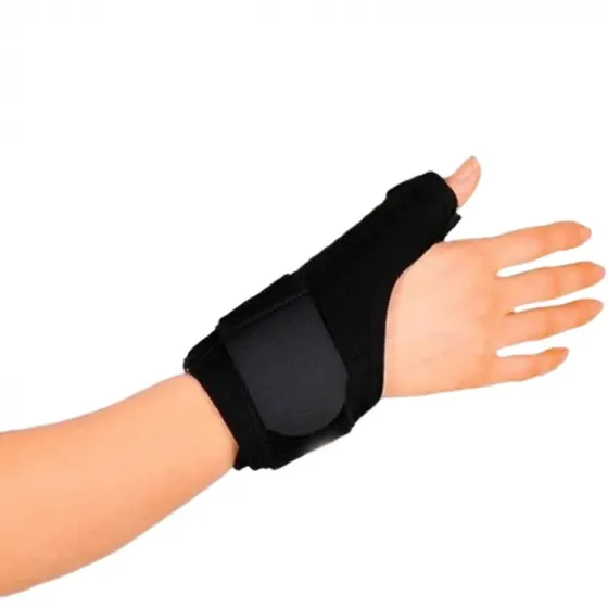 Wrist brace with thumb grip Royalmedical STD Ersa-205 Tbilisi