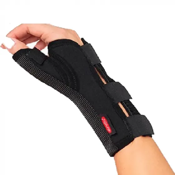 Neoprene wrist brace Royalmedical REF-601 Tbilisi