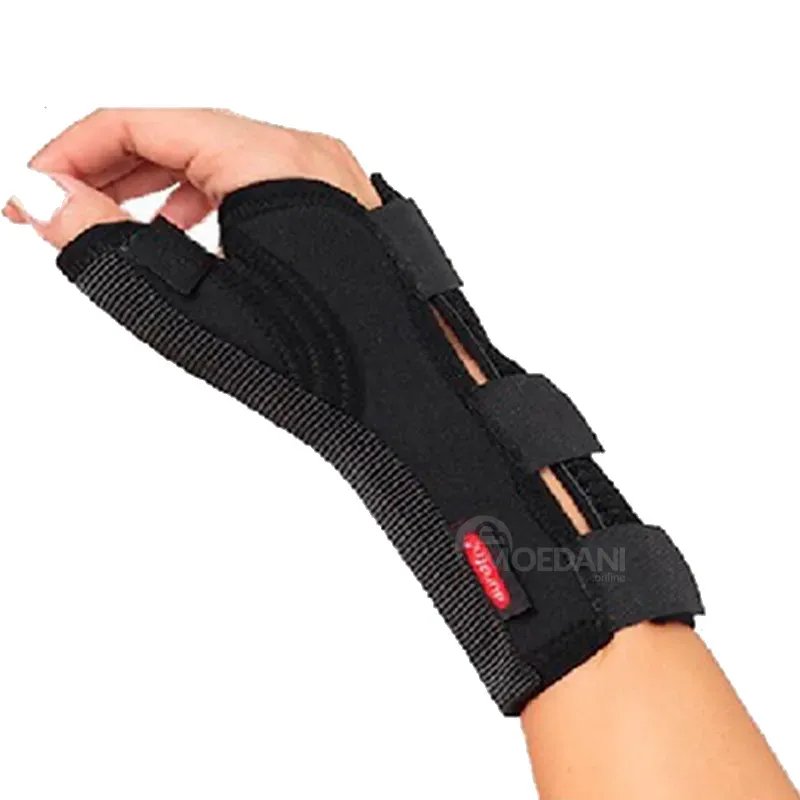 Neoprene wrist brace Royalmedical REF-601 Tbilisi - photo 1
