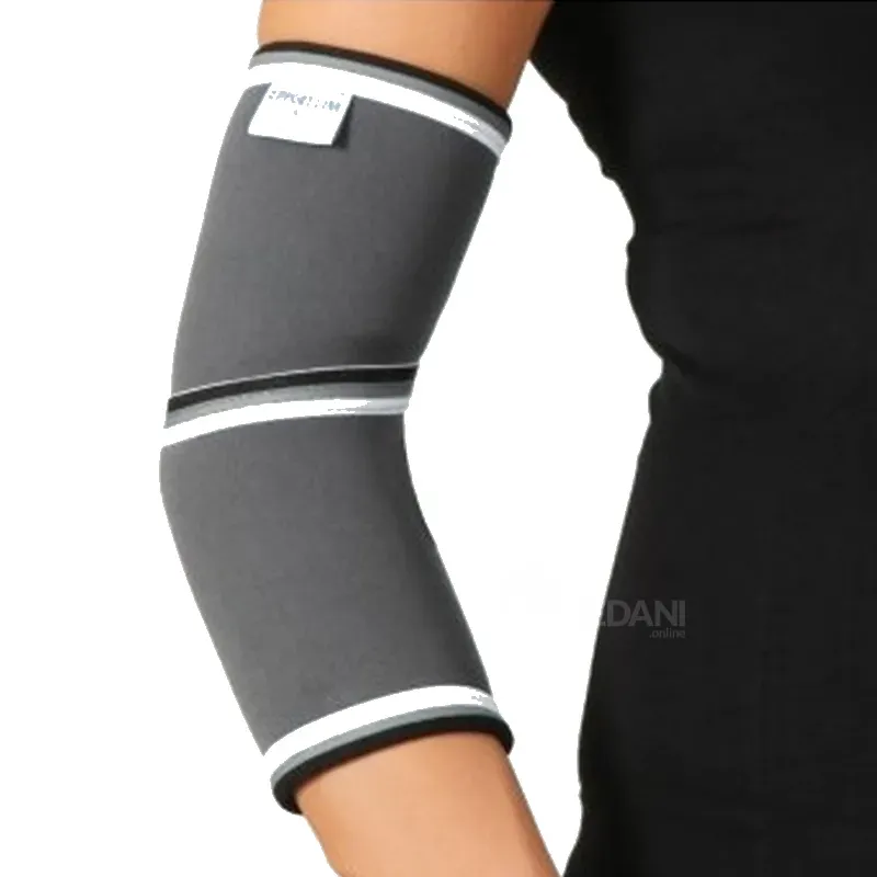 Elastic elbow support Royalmedical REF-300 Tbilisi - photo 1