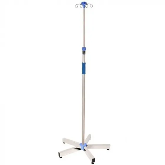 Delivery system stand Royalmedical Tbilisi