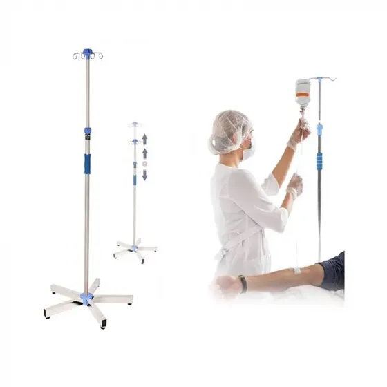 Delivery system stand Royalmedical Tbilisi