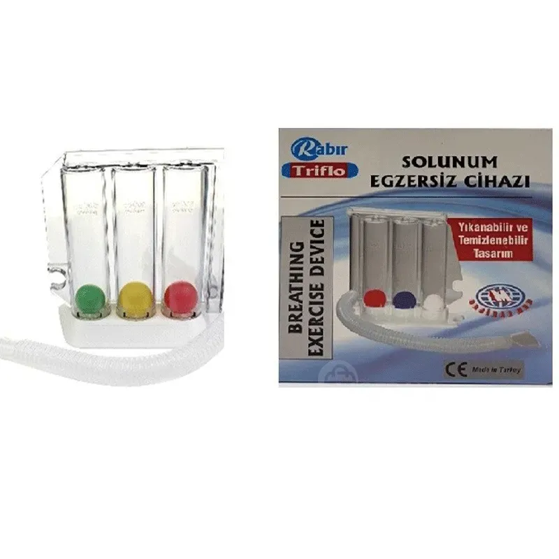 Gastric Exercise Royalmedical Tbilisi - photo 1