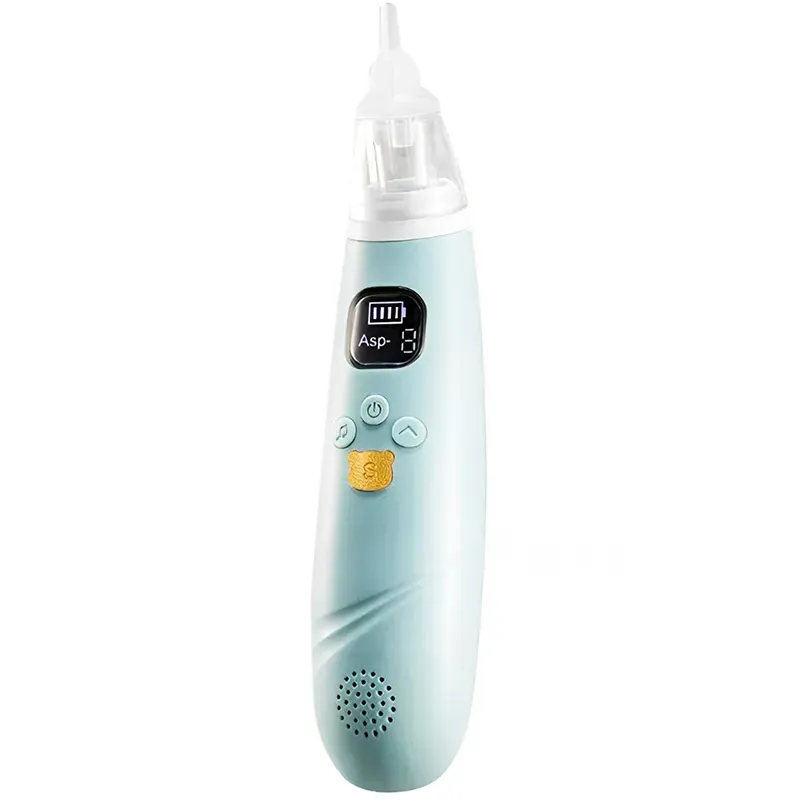 Electric aspirator for teeth (pump) Royalmedical Tbilisi - photo 1