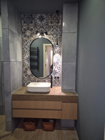 Продам 2-комн. квартиру 64м² 4/20 эт. Тбилиси