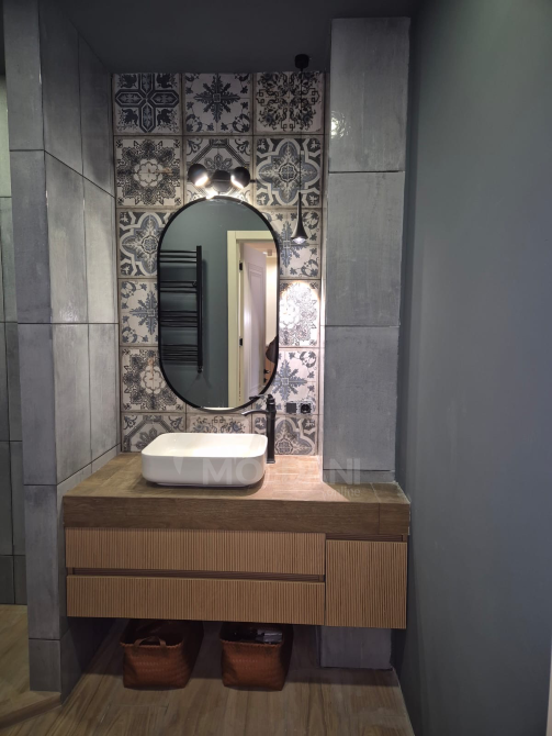 Продам 2-комн. квартиру 64м² 4/20 эт. Тбилиси - изображение 6