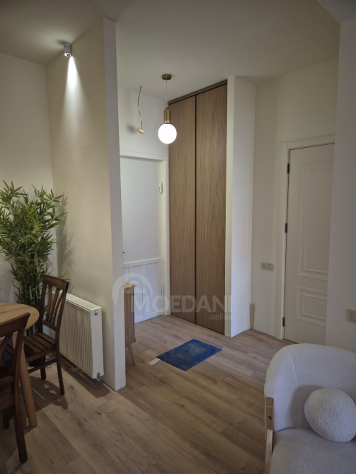 Продам 2-комн. квартиру 64м² 4/20 эт. Тбилиси - изображение 7