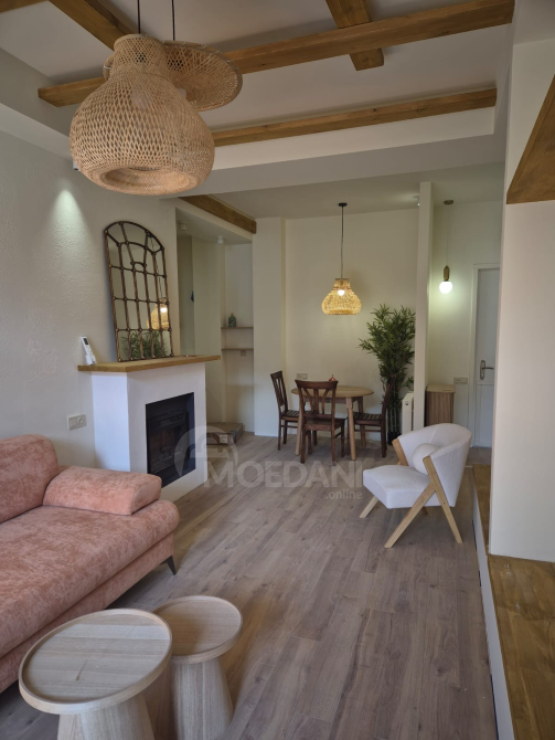 Продам 2-комн. квартиру 64м² 4/20 эт. Тбилиси - изображение 2