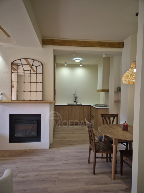 Продам 2-комн. квартиру 64м² 4/20 эт. Тбилиси - изображение 1