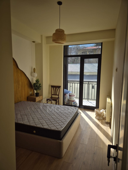 Продам 2-комн. квартиру 64м² 4/20 эт. Тбилиси - изображение 9