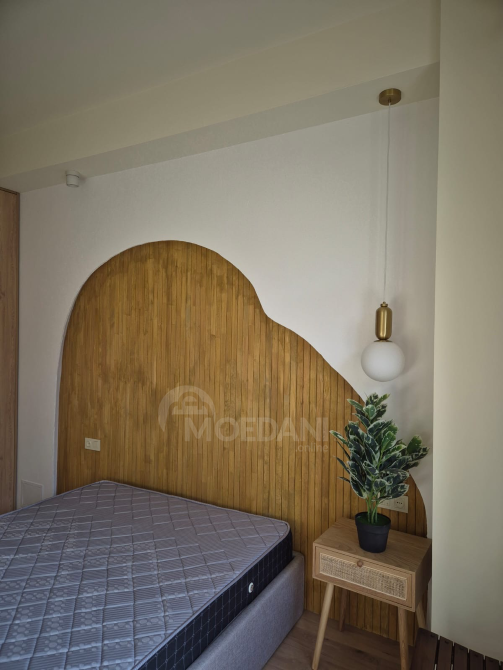 Продам 2-комн. квартиру 64м² 4/20 эт. Тбилиси - изображение 8