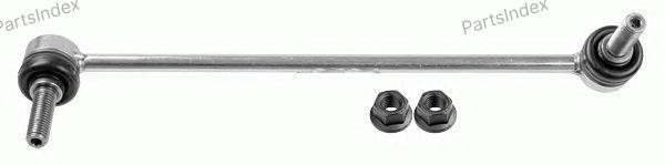 Стойка стабилизатора Lemforder 3710101 Тбилиси - изображение 2