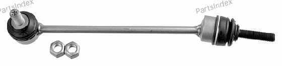 Стойка стабилизатора Lemforder 2973401 Тбилиси