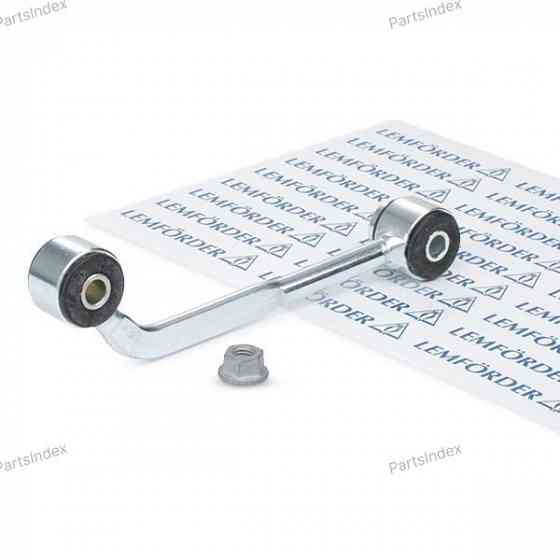 Стойка стабилизатора Lemforder 3110801 Тбилиси