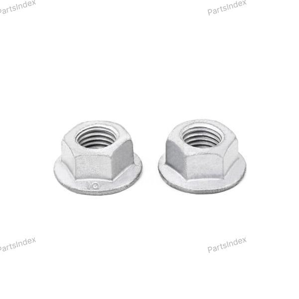 Стойка стабилизатора Lemforder 2677401 Тбилиси - изображение 4