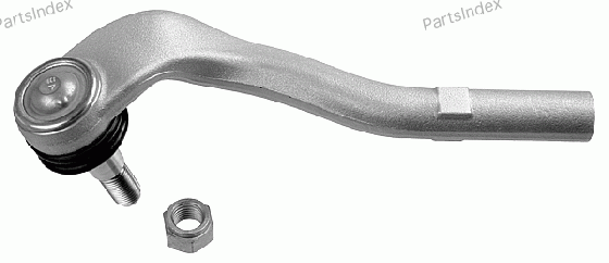 საწევარას დაბოლოება (ნაკანეჩნიკი) nakanechniki Lemforder 3460601 თბილისი