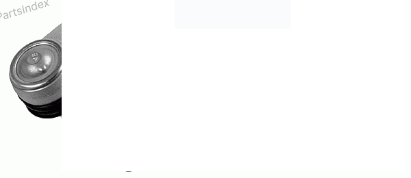 საწევარას დაბოლოება (ნაკანეჩნიკი) nakanechniki Lemforder 3460601 თბილისი - photo 1