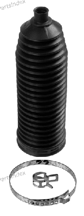 Пыльник рулевой рейки Lemforder 3362401 Тбилиси