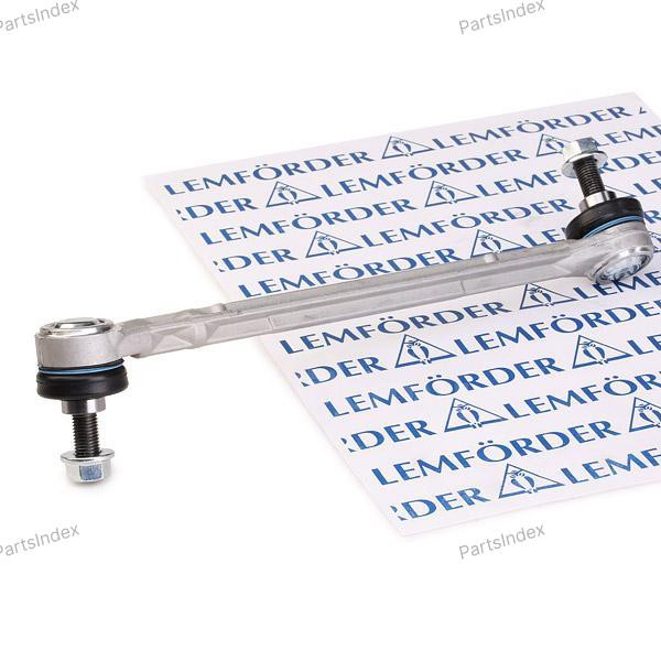 Стойка стабилизатора Lemforder 3671601 Тбилиси - изображение 5