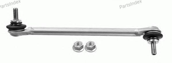 Стойка стабилизатора Lemforder 3671601 Тбилиси - изображение 2