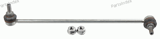 Стойка стабилизатора Lemforder 3616601 Тбилиси