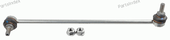 Стойка стабилизатора Lemforder 3616501 Тбилиси