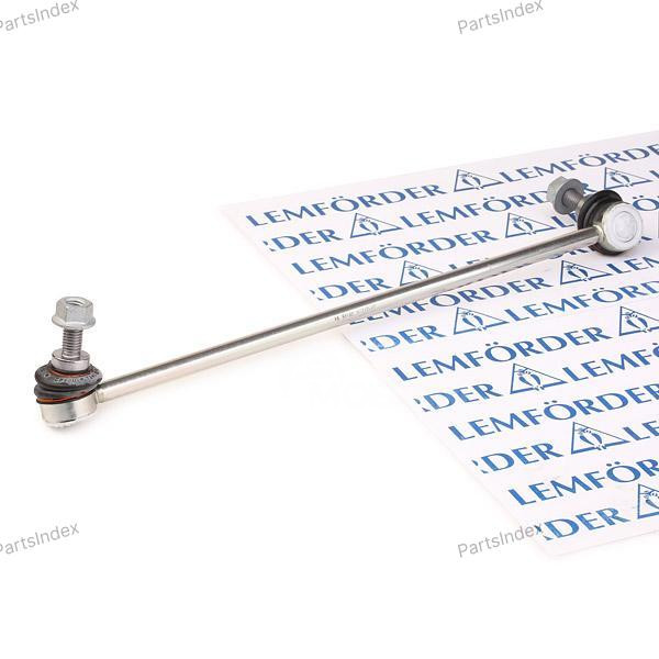 Стойка стабилизатора Lemforder 3616501 Тбилиси - изображение 2