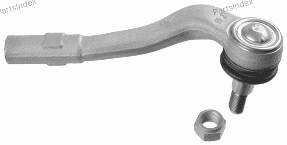 საწევარას დაბოლოება (ნაკანეჩნიკი) nakanechniki Lemforder 3177901 თბილისი