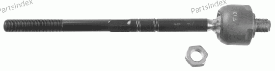 Тяга рулевая Lemforder 3176301 Тбилиси