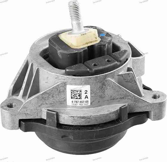 Engine Mount Lemforder 3699501 Tbilisi