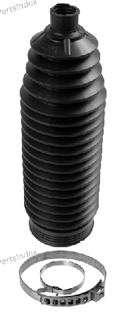 საჭის ლილვის მტვერდამცავი (რულავოი პილნიკი) rulevoireikis pilniki Lemforder 3017701 თბილისი