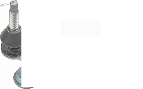 საწევარას დაბოლოება (ნაკანეჩნიკი) nakanechniki Lemforder 3759001 თბილისი - photo 1