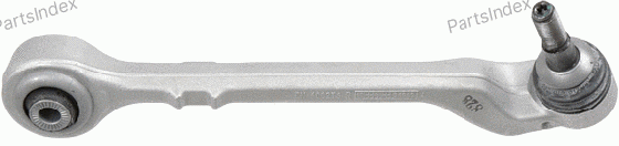 დაკიდების ბერკეტი  richagi Lemforder 3694201 თბილისი