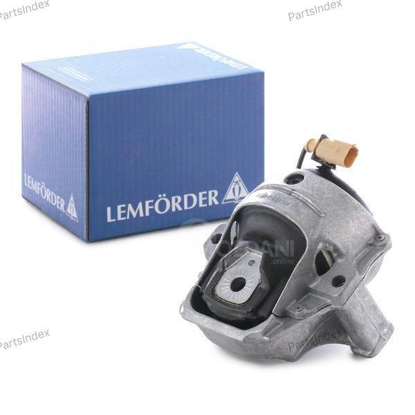 Engine Mount Lemforder 3474301 Tbilisi - photo 6