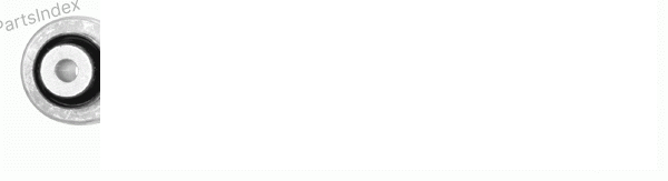 დაკიდების ბერკეტი  richagi Lemforder 3383301 თბილისი - photo 1