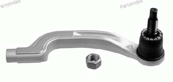 საწევარას დაბოლოება (ნაკანეჩნიკი) nakanechniki Lemforder 3666901 თბილისი