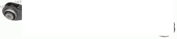 დაკიდების ბერკეტი  richagi Lemforder 3939801 თბილისი - photo 1