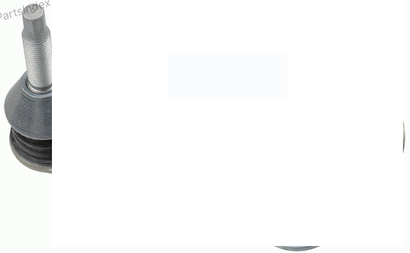 საწევარას დაბოლოება (ნაკანეჩნიკი) nakanechniki Lemforder 3819601 თბილისი - photo 1